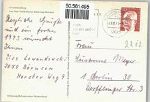 25541 W2212 Brunsbüttelkoog - Fliegeraufnahme
