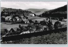 64689 W6149 Grasellenbach - Ulfenbachtal