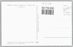 64689 W6149 Grasellenbach - Ulfenbachtal
