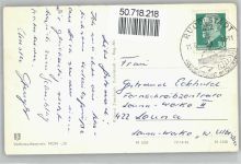 98744 O6435 Unterweißbach - Freibad, Teilansicht