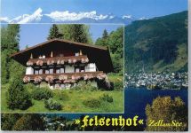 5700 Zell am See - AKU2
