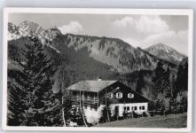 87549 W8977 Rottach , Allgäu - Hotel Dix