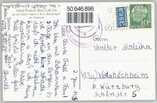 87549 W8977 Rottach , Allgäu - Hotel Dix