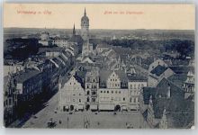 06886 O4600 Lutherstadt Wittenberg - Gesamtansicht