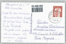 77855 W7590 Oberachern - Friedrichshöe