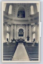 79837 W7822 St. Blasien - Kirche AKU2