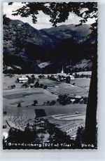 6290 Brandberg - Gesamtansicht
