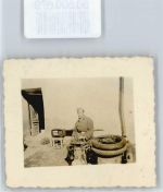 Wehrmacht , Foto Motorrad