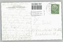 87561 W8980 Oberstdorf - Pension Haus Bader