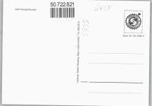 36272 W6434 Kerspenhausen , Kr Hersfeld