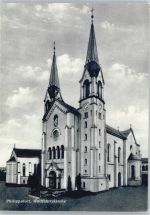 Filippsdorf Philippsdorf - Wallfahrtskirche