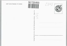 28832 W2807 Achim b Bremen