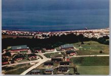 24977 W2391 Westerholz b Langballig - Fliegeraufnahme, Sonnholm