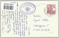 6215 Hinterriß - Ladiralm