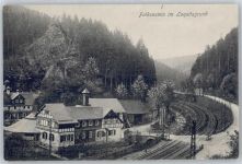 61462 W6240 Falkenstein , Taunus - Loquitzgrund
