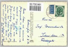 97851 W8774 Rothenfels , Unterfr