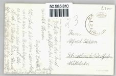 18435 O2300 Stralsund - Kirche