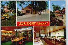 21614 W2150 Hedendorf - Gasthaus zur Eiche