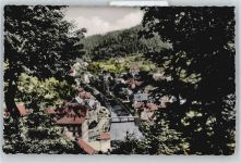 75305 W7540 Neuenbürg , Württ