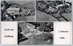 83139 W8201 Grölking - See, gasthaus