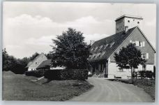 53945 W5378 Blankenheim , Ahr - Jugendhof Finkenberg