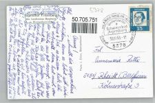 53945 W5378 Blankenheim , Ahr - Jugendhof Finkenberg