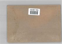21726 W2164 Heinbockel KEINE AK Landpoststempel