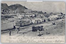 Oran Motiv Algerien