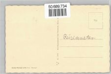 36251 W6430 Bad Hersfeld - Panorama