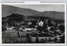 Bürgeln Schloss