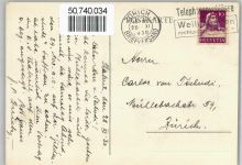 Ex Libris Abitur Künstlerkarte