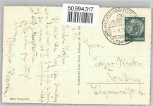 88709 W7758 Meersburg , Bodensee - Schloss
