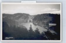 Trollhättan - Panorama