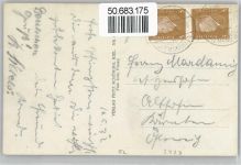 23714 W2427 Malente - Blick von Godenberg
