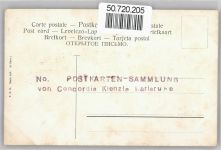 F.B. , Fluß im Wald Künstler