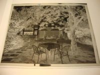 48465 W4443 Engden KEINE AK Gasthaus Berns, Negativ