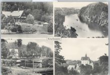 09648 O9251 Kriebstein - Dampfer Lauenheim AKU2