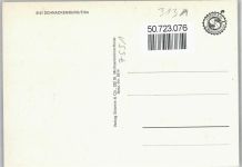 29493 W3131 Schnackenburg - Teilansichten