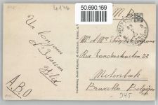 47661 W4174 Issum - Geldernsche Straße