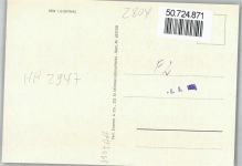 28865 W2804 Lilienthal b Bremen - Kirche