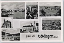 71032 W7030 Böblingen - Mehrfachansicht