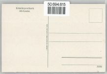 38640 W3380 Goslar - Rathaus