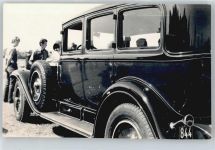 Cadillac , Foto Auto