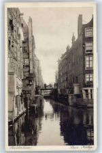1001 Amsterdam - Sluis, Kolkje
