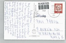 91327 W8556 Behringersmühle - Panorama Burg