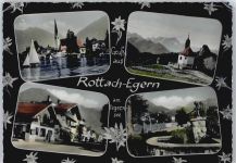 83700 W8183 Rottach-Egern