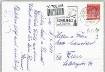 83700 W8183 Rottach-Egern
