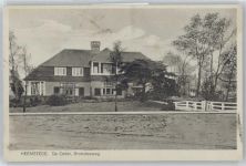 2101 Heemstede - Bronsteeweg