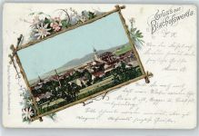 01877 O8500 Bischofswerda