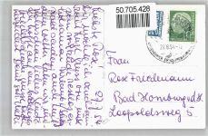 77887 W7595 Sasbachwalden - Pension Landhaus Fuchs